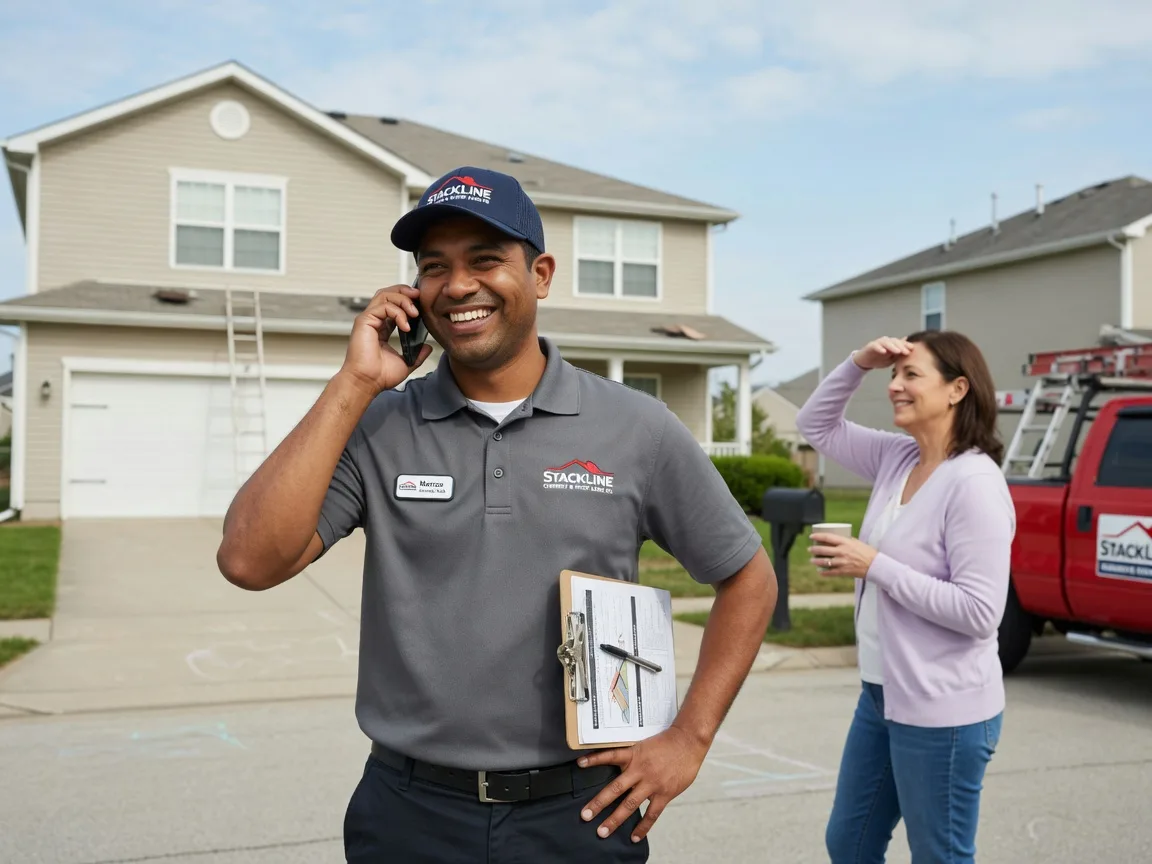 Chimney flashing repair Clayton, OH FAQs